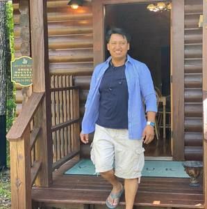 Meet your Posher, Raul